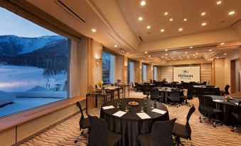 Hilton Niseko Village