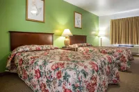 Passport Inn Paradise PA Hotels in Intercourse