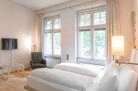 Hotel Bleibtreu Berlin by Golden Tulip Hotels in Berlin