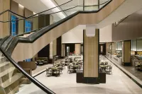Crowne Plaza HUAILAI by IHG - servizio colazione