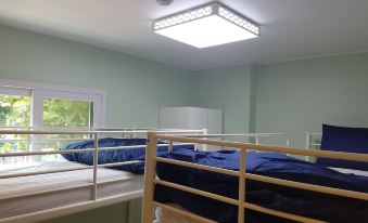 Seoul Forest Stay Guesthouse 객실
