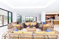 Phuruakeeree Resort Hotels in Phu Ruea District