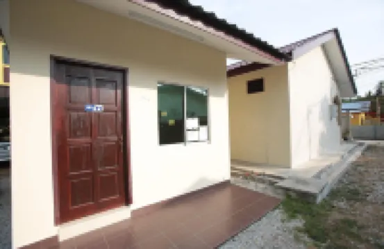 Sri Melor Inn Hotels in 