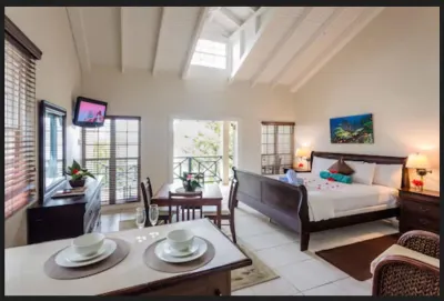 Blue Waters Inn Hotels in 