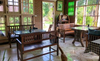 Baan Esan Country House