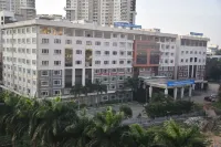 Ibis Bengaluru Hosur Road