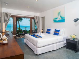 Baan Bophut Beach Hotel Samui