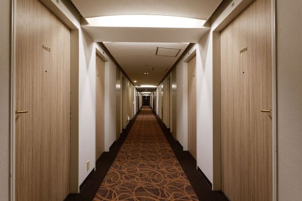 가고시마 워싱턴 호텔 플라자(Kagoshima Washington Hotel Plaza)_4