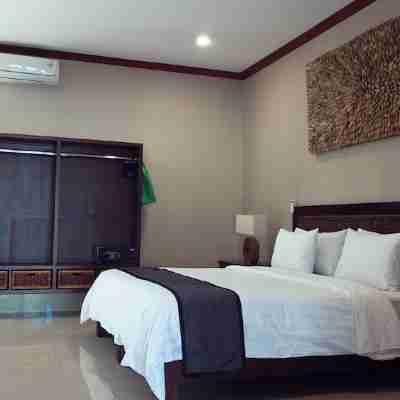 Gili Palms Villas Rooms
