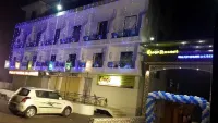 Kings Resort فنادق في دانباد