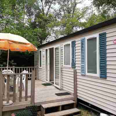 Camping Uhaitza Le Saison Others