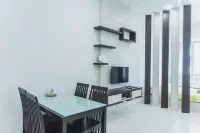 PoolView Free WiFi Jusco Aeon Ikea Waterpark Tesco Hotels in Tebrau