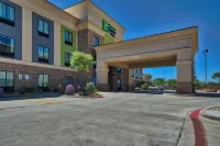 Holiday Inn Express & Suites Lubbock South Các khách sạn ở Lubbock