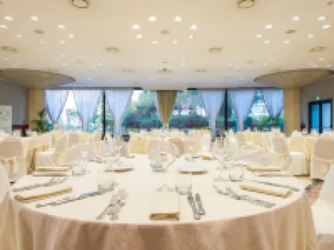 Hotel Europa Hotels in Rende