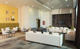 Hampton Inn & Suites by Hilton Aguascalientes Airport