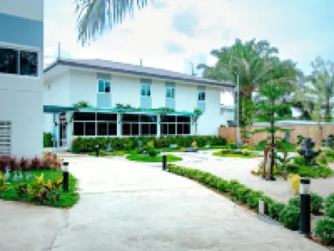 ONE Chumphon Hotel Hotels in Chumphon