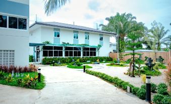 ONE Chumphon Hotel