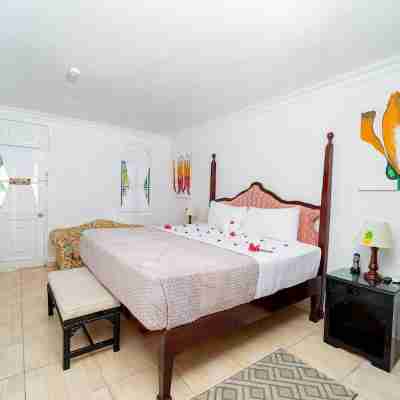 Franklyn D Resort & Spa All Inclusive Rooms
