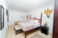 Franklyn D Resort & Spa All Inclusive - 4 stelle