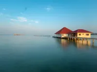Morelo Water Villa