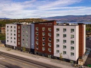 TownePlace Suites West Kelowna