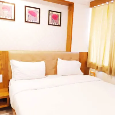 Hotel Suncity Hotels in Ahmedabad