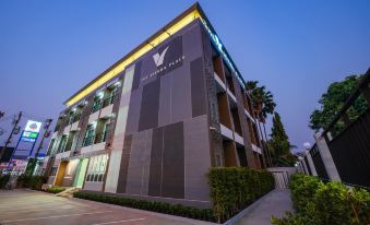 The Vienna Place