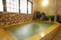 Masugen Ryokan Hotels in Tenkawa