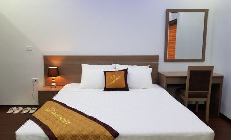 Fasy Hotel - Housity