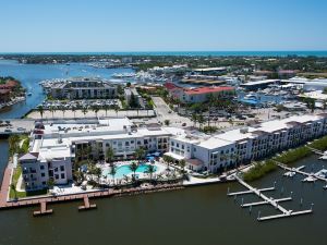 Hyatt House Naples/5th Avenue