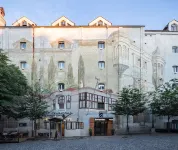 Hotel Bohemian Garni - Skadarlija