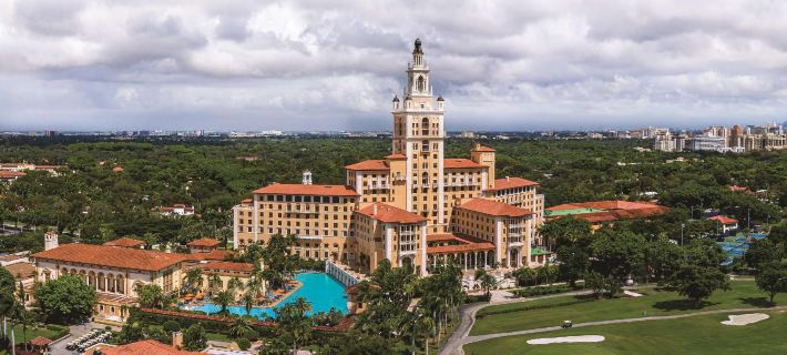 Biltmore Hotel Miami Coral Gables Hotels in Miami