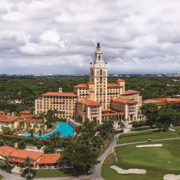 比特摩爾飯店 Frost School Of Music附近的飯店