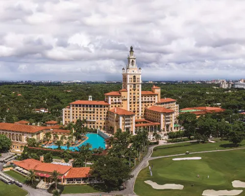 Biltmore Hotel Miami Coral Gables Hotels in Coral Gables