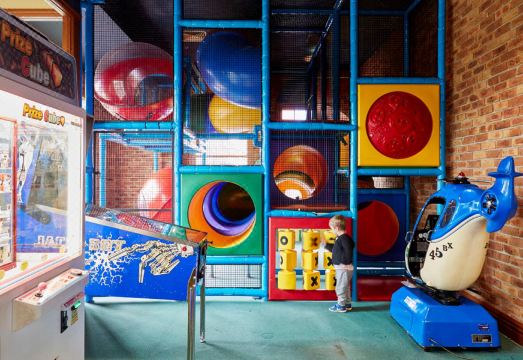 3. 더 테라스 앳 ..