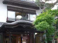 吉扎肯松屋旅館