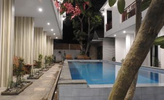 Norton Homestay