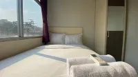 Comfortable and Simply Modern 2Br Apartment at the Jarrdin Cihampelas Hotels in Coblong