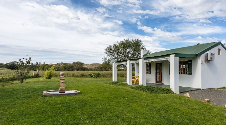 The Farmers Cottage