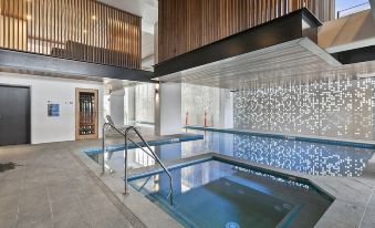 Hope Street Apartments by CLLIX