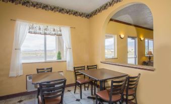 Days Inn by Wyndham Hurricane/Zion National Park Area