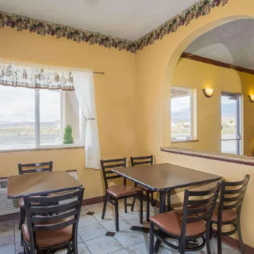 Days Inn by Wyndham Hurricane/Zion National Park Area