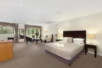 Checkers Resort Hôtels à : North Narrabeen