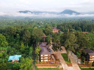 Phumontra Resort Nakhon Nayok