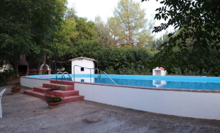 Agroturismo la Finka - Housity