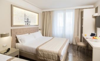 Best Western Premier Milano Palace Hotel