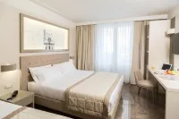 Best Western Premier Milano Palace Hotel Hotel in zona Parco Oristano