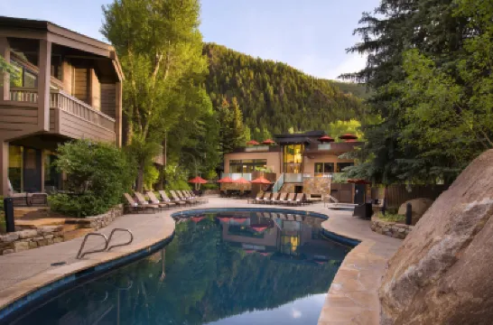 The Gant Hotels near Aspen Highlands
