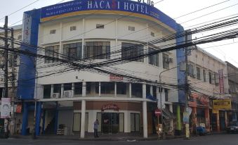 Hacasi Hotel