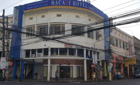 Hacasi Hotel - Housity
